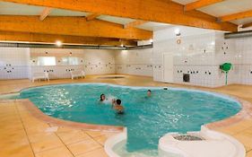 Mobil Home Familiale En Alsace11 Km Des Grands Parcs